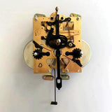 Old-Fashioned Mechanical Winding Floor Wall Table Full Copper Clock Movement Accessories 31 Days 15 Days