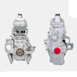 AOOKMIYA Complete 473QE Engine 100% TESTED High Quality All New 1.5L Engine Long Block Assembly For BYD F3 G3 L3