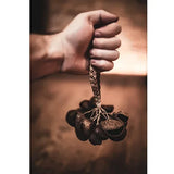 Wood Wind Chimes Healing Sounds Meditation Musical Instrument Accessories Landscape Wind Chimes Percussion Music Binals Chime