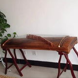 AOOKMIYA Tung Mu Guzheng 125/90 Beginners Practice Playing Small Mini Guzheng Professionally Portable Musical Stringed Instruments AOOKMIYA.COM