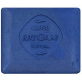 AOOKMIYA Viarco ArtGraf Imported Color Water-soluble Square Pigment Graphite Block Earth Color Matching Watercolor Paint Art Supplies