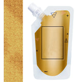 100ml Fluid Painting Paints DIY Plaster Ornaments Handicrafts Flowing Graffiti Materials Liquid Flowing Acrylic Paints 38 Colors