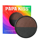 AOOKMIYA 30g Double Color Water Based Body Face Paint DIY Body Painting For Cosplay Festival Opera Halloween Party Face Painting Makeup AOOKMIYA.COM