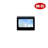 High definition Handmade Metal 28mm/35mm/40mm Waist Level Viewfinder fit for GR and X100V, RX1R, for Leica Q and film cameras