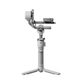 AOOKMIYA DJI RS 4 Mini 2nd-Gen Automated Axis Locks 2kg/4.4lbs Payload for Camera and Phone original brand new in stock