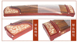 AOOKMIYA 21 String Guzheng Dunhuang 694LC-C Auspicious Clouds AOOKMIYA.COM