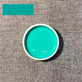 AOOKMIYA Individual 12ml Solid Watercolor Chinese Paints Art Supplies Porcelain Tray with Delicate Pigments Art Painting Supplies  AOOKMIYA.COM