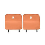 AOOKMIYA Special Seat Anti Kick Pad Protective Cover Backrest Anti Kick Pad Car Interior Modification Product Suitable For BYD YangwangU8