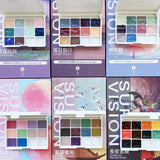 AOOKMIYA SUPER VISION Artist Watercolor Pigment Macaroon/Morandi Advanced Watercolor Dispense 110 colors 1ml Professional Art Supplies AOOKMIYA.COM