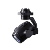 AOOKMIYA SIYI ZR30-D 4K 8MP Ultra HD 180X Hybrid 30X Optical Zoom Gimbal Camera DJI Matrice 300 RTK Drone M300 Payload Surveillance