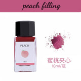 Waterproof Color Ink Comic Hook Line Quick Dry Ink Pastel Watercolor Pen Ink Art Supplies Painting Tools Painting Smudge Ink