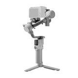 AOOKMIYA DJI RS 4 Mini 2nd-Gen Automated Axis Locks 2kg/4.4lbs Payload for Camera and Phone original brand new in stock