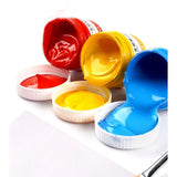 Water Powder Pigment 100ml Concentrated Water Powder Pigment Special Painting Supplies for Art Students Advertising Pigments