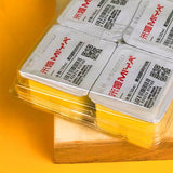 MIYA HIMI Jelly Pigment Single 30ml Gouache Pigment 56 Colors Beginners Try Supplement Replacement Training Art Gouache Pigment