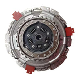 AOOKMIYA for BYD G3 speed sharp L3 Surui G6 Song Yuan G5 transmission clutch 1.5T 6dt25 gearbox  clutch
