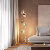 Home Room decorating items led lights floor lamps for bedroom livingroom Stand light Bedside lamp