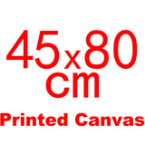 AOOKMIYA Meian Photo Custom Cross Stitch Embroidery Kits 11CT Cotton Thread Painting DIY Needlework DMC Set Counted Printed on Canvas