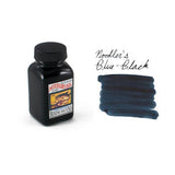 U.S. Imports Noodler's Ink Fountain Pen Drawing Writing Waterproof Ink Watercolor Outline Smooth Polar Bear Brown Non-carbon