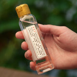 AOOKMIYA Qi Dasen Glue Alum Water 110g Alum Liquid Calligraphy Painting Pigment Freehand Brushwork Rock Color Chinese Painting Pigment