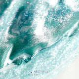 AOOKMIYA 18ml Glitter Color Ink Gold/silver Powder Glitter Gradient Color Ink Fountain Pen Ink Painting and Writing School Stationery