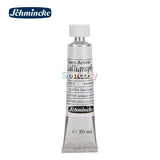 Schmincke Finest Artists Gouachefarbe Gouache Colour Calligraphy Gouache, 12 Colors, 20ml Tubes, Opaque Watercolors