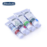 Schmincke - HORADAM AQUARELL - Finest Artists' Watercolours S1, 15ml/5ml,  Ideal for Creating Beautiful Watercolor Artworks.