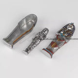 AOOKMIYA Creative Handicrafts Egyptian Coffin Totems Filled With Kings And Mummies Gift Home Ornaments