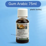 AOOKMIYA Art Masking Fluid 18/30/75 ml Stay White Pigment Cover Liquid Stationery Watercolor Painting Bottle School Office Art Supplies  AOOKMIYA.COM