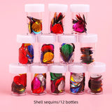 Dazzling Gold Powder Handmade Materials for Students Children's DIY Painting  Sparkling Pink Sparkling Pink Sequins