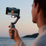 AOOKMIYA DJI OM 7 Series Tracking Kit for DJI Osmo Mobile 7P / Osmo Mobile 7 New Original Accessories in Stock