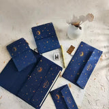 Watercolor Manual Set Sketching Fine Art Painting Art Manual Portable Multifunctional Watercolor Paper Invoice Folder