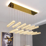 Modern home decor led lights pendant light lamps for living room Chandeliers for dining room hanging light indoor lighting