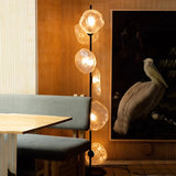 Home Room decorating items led lights floor lamps for bedroom livingroom Stand light Bedside lamp