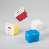 MIYA HIMI Jelly Cup Gouache Refill Paint (30ml/Pc) Unique Design Non Toxic,Portable Watercolor Kit for Artist, Hobby,Kid