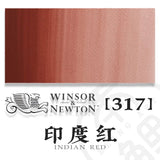 AOOKMIYA Winsor & Newton Cotman Transparent Watercolor Paint Original Tube 8ml Academy Art Professional Aquarela  Painting Supplies