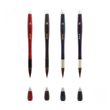 AOOKMIYA Qiu Hongzhai Watercolor Brush Integrated Pencil Head Eternal Pen Replacement Head Squirrel Hair/Horse Hair/Sheep Hair Brush