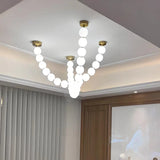 Modern bedroom decorative dining room led Ceiling lamps Pendant lights indoor lighting interior lighting Ceiling lamp chandelier