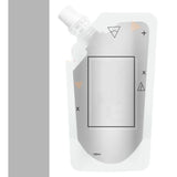 100ml Fluid Painting Paints DIY Plaster Ornaments Handicrafts Flowing Graffiti Materials Liquid Flowing Acrylic Paints 38 Colors