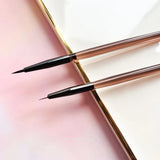 Universal Ultra-fine Hook Line Drawing with Detailed Hook Line Tracing Watercolor Manicure Bjd Baby Face Painting Art Supplies