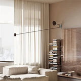 Modern Minimalist Home Decor Wall Lamp for A Living Room Beside The Guest Sofa Bedroom Bedside Lamp Interior Lighting Fixture