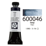 AOOKMIYA American DANIEL SMITH Series 1 Natural Mineral Extra Fine Watercolor Piant 15ml Paint Tube Painting Artists Drawing Supplies AOOKMIYA.COM
