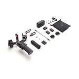 AOOKMIYA DJI RS 3 Mini 3-Axis Gimbal Lightweight Stabilizer Video Camera Support for Canon/Sony/Panasonic/Nikon/Fujifilm