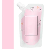 100ml Fluid Painting Paints DIY Plaster Ornaments Handicrafts Flowing Graffiti Materials Liquid Flowing Acrylic Paints 38 Colors