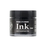 AOOKMIYA Japanese Comic Ink Drawing Waterproof / Anti-alcohol High-gloss Hook Line Quick-drying White Ink Illustration Hand-painted