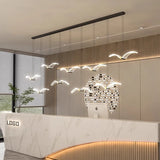 Modern home decor led lights pendant light lamps for living room led Chandeliers for dining room hanging light indoor lighting