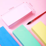 AOOKMIYA Painting Water Absorption Sponge High Density Art Student Painting Watercolor Paint Brush Cleaning Multi-functional Tool