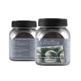 AOOKMIYA Austria Imported CRETACOLOR Sketch Toner Painting Graphite Charcoal Color Powder Black Carbon Sanguine Powder Art Supplies