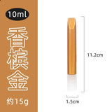 10ml/ Pearlescent Color Acrylic Pigment 3d Stereoscopic Painting Pen DIY Glass/ceramic Crafts Painting Border Waterproof Pigment