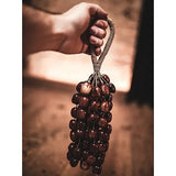 Wood Wind Chimes Healing Sounds Meditation Musical Instrument Accessories Landscape Wind Chimes Percussion Music Binals Chime