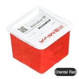 4PCS/LOT MIYA HIMI Gouache Paint Refill 30ml Jelly Cup Gouache Refill 56 Colors Washable Paint For Kids